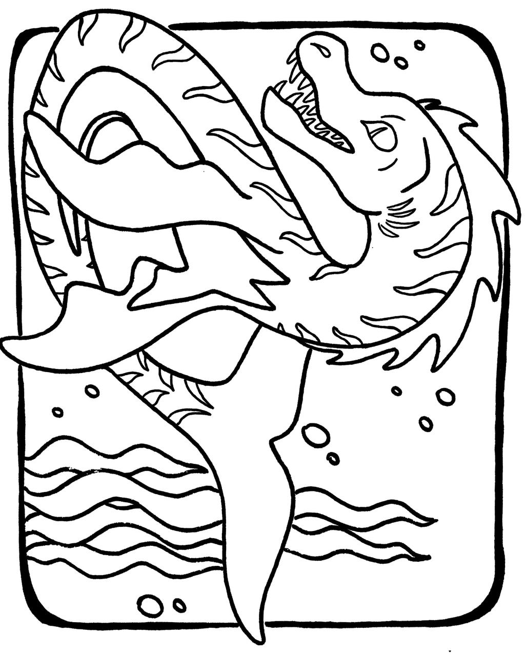 sae monster coloring pages - photo #11