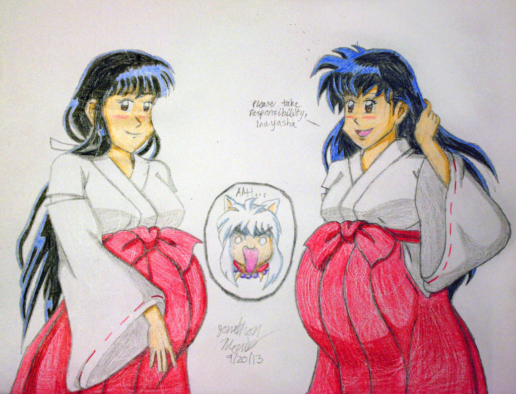 Request] Inuyasha in Dog House by JAM4077 on DeviantArt