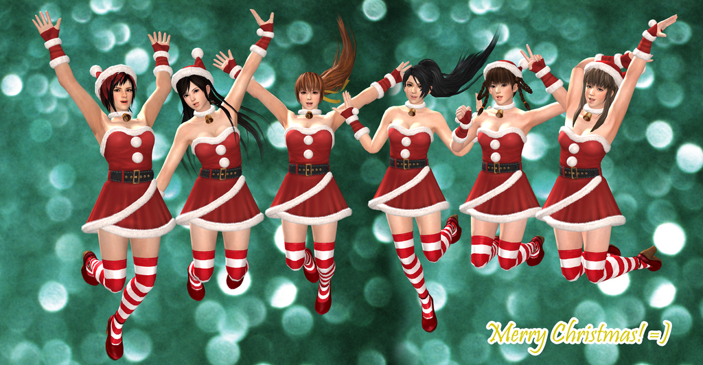 merry_christmas_from_doa_girls_by_strawberry_pink05-d6zcnm3.png
