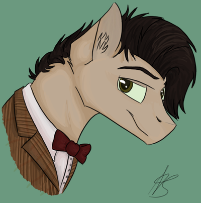 eleventh_doctor_by_goldennove-d7da1l6.pn