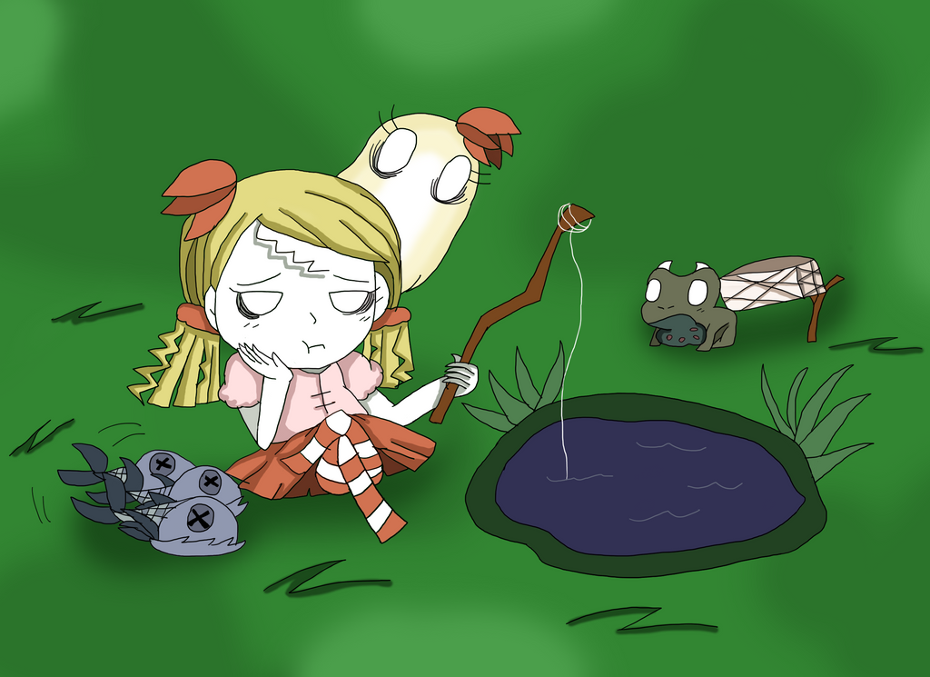 don_t_starve_frog_pond_by_purplemagechan