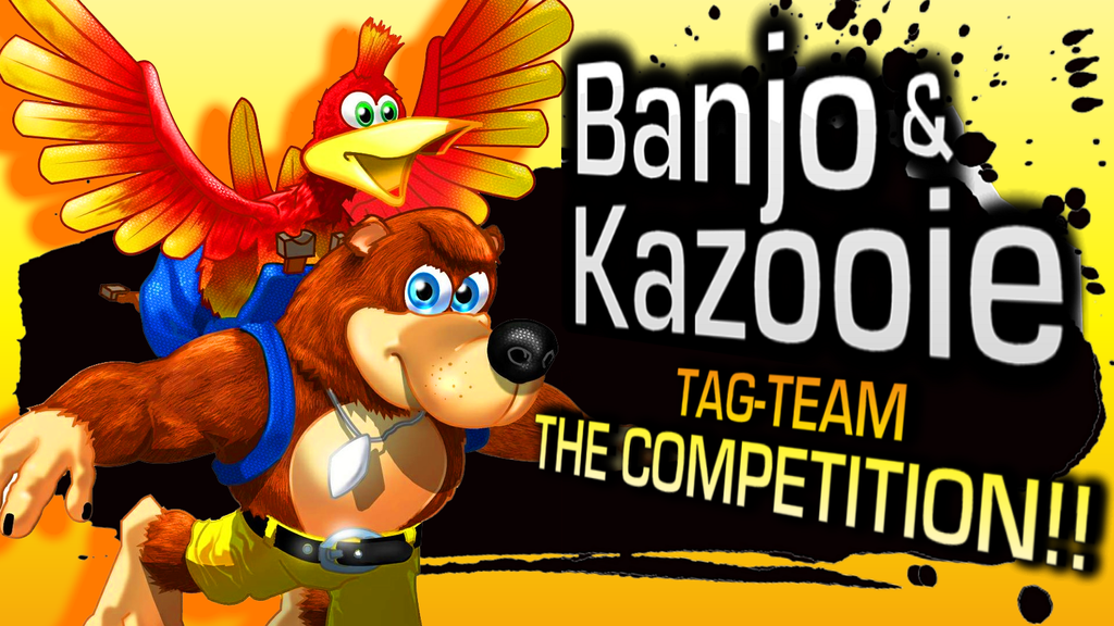lazy_day_showdown__banjo_and_kazooie_join_smash___by_petenks-d80a7fx.png