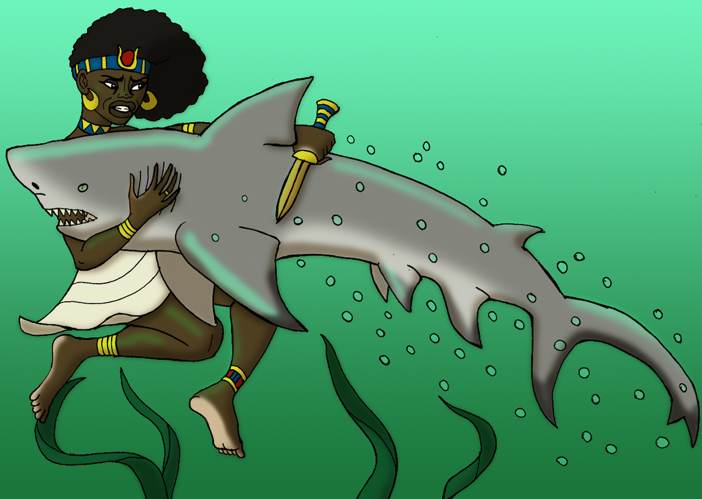 fish_for_a_pharaoh_by_brandonspilcher-d82y1v4.png