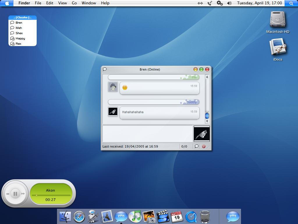 Mac 10.4 Download