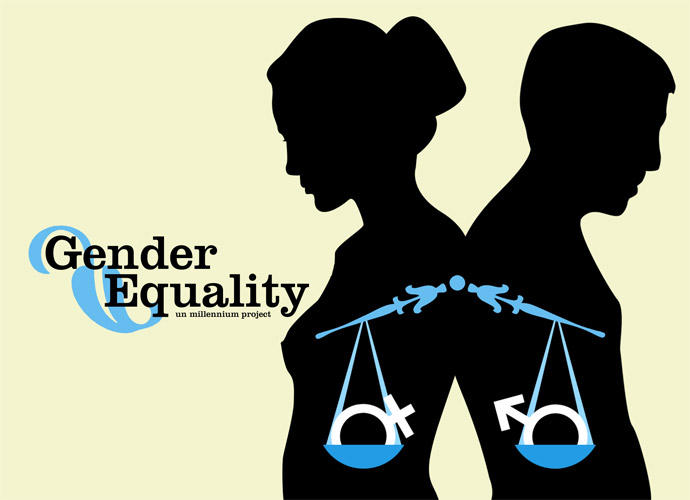 women empowerment and gender equality