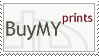BuyMY prints stamp by sundayx