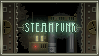 Steampunk Stamp FTW :3 by Ipnorospo