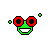 :Bouncing Frog: