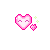 Heart Pixel I