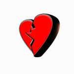 Animated Broken Heart GIF | Morsodifame Blog