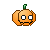 My dear pumpkin