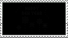 Happy New Year Stamp by ladieoffical