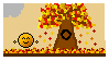 Emotes in seasons - Autumn by ILTBY