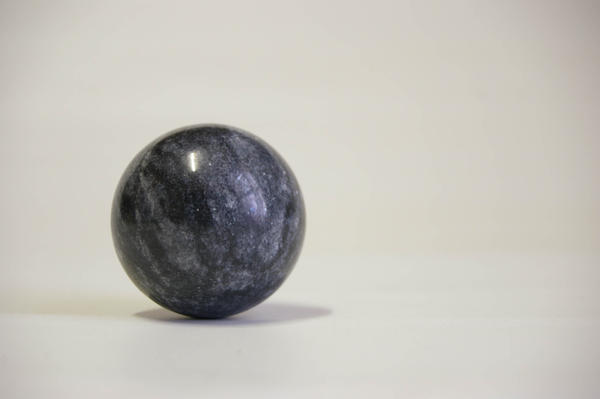 marble ball by KAWproductions on DeviantArt