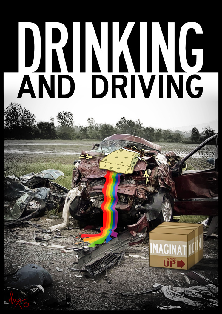 Persuasive essay on drunk driving