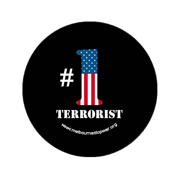 Image result for USA TERRORISM