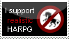 I support realistic HARPG by Chistokrovka