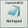 Notepad by LumiResources