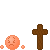 Cling to the Cross emote :D