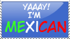 Mexican Stereotype by Luna-Akari