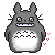 To.Totoro by xMoshyMCCOY