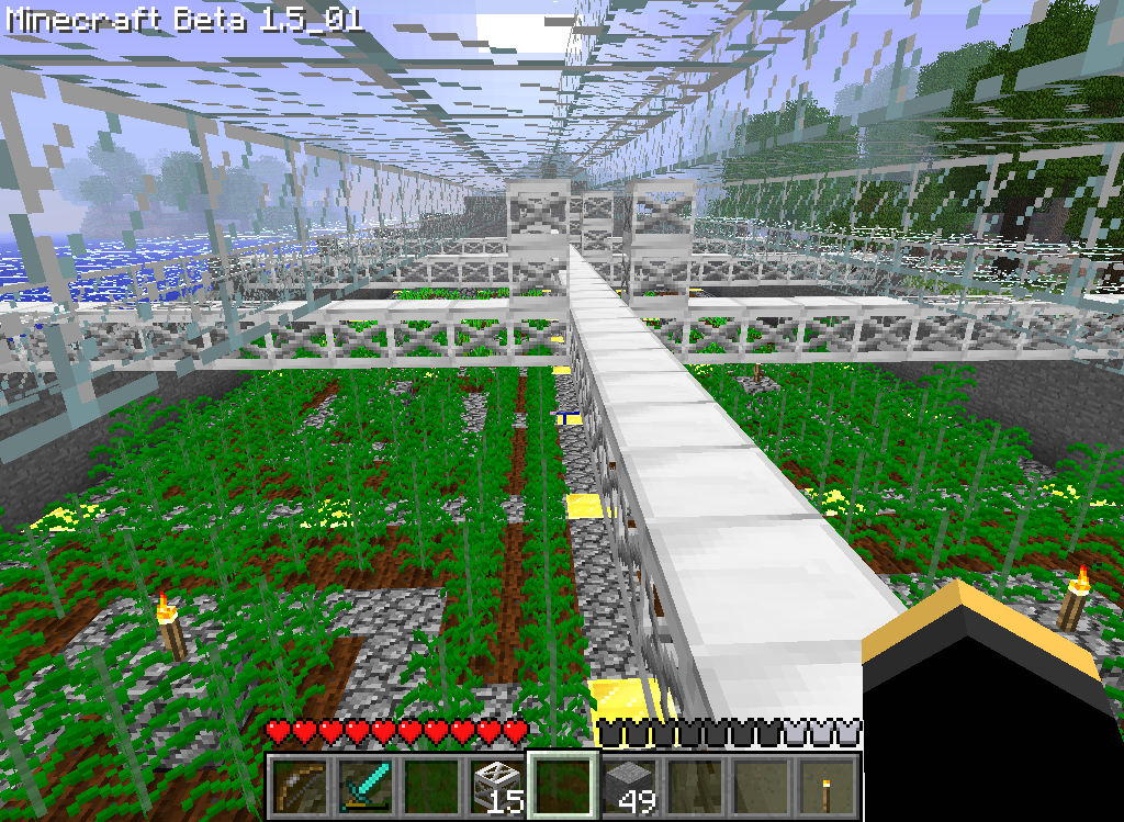 1 7 3 Scaffolding V2 3 Minecraft Mods Mapping And Modding Java Edition Minecraft Forum Minecraft Forum