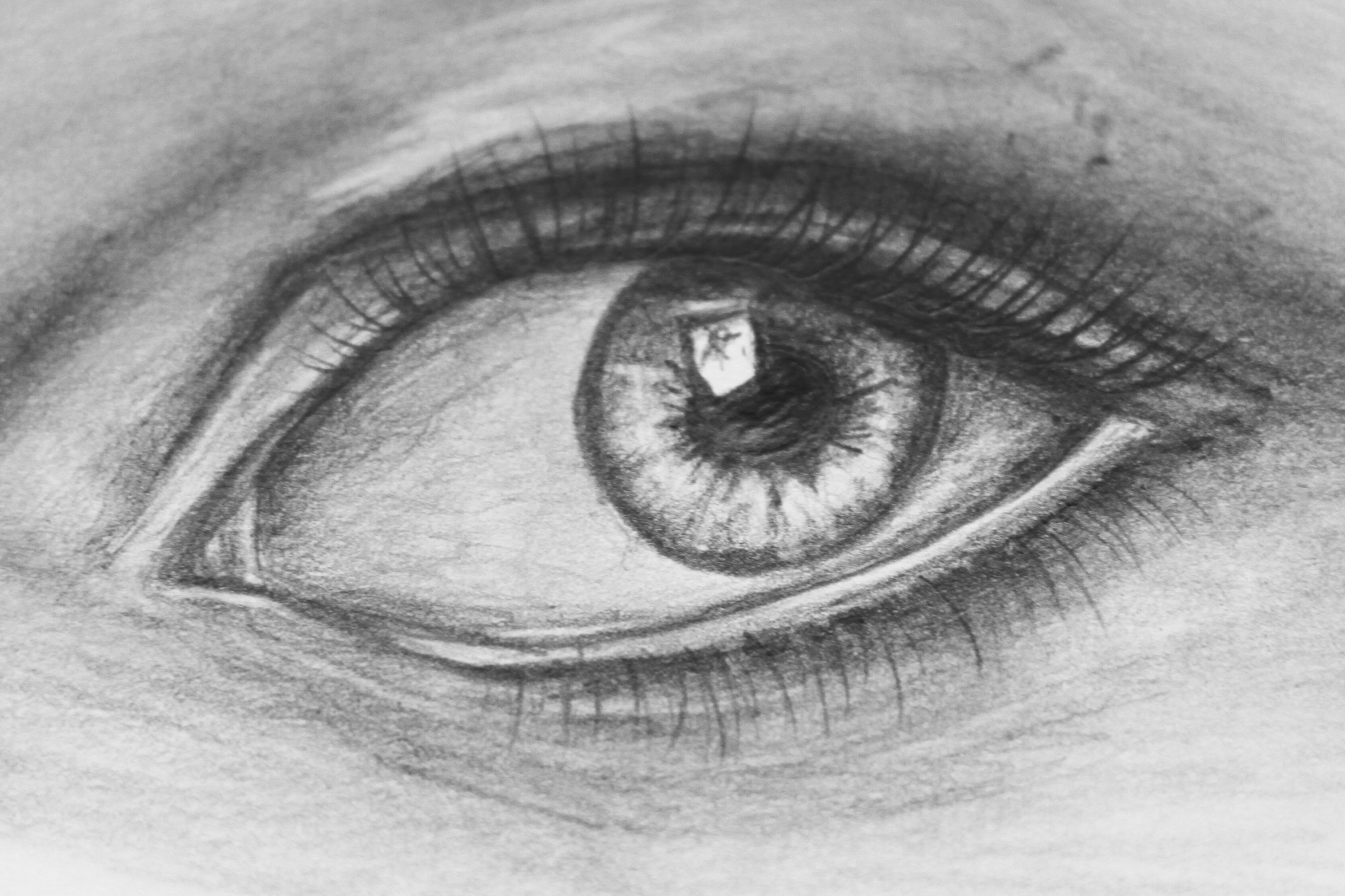 unusual eye by knightoffcydonia on DeviantArt
 Unique Eye Drawings