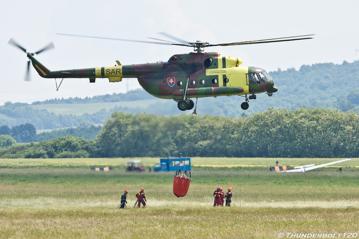 Mi-17 0820