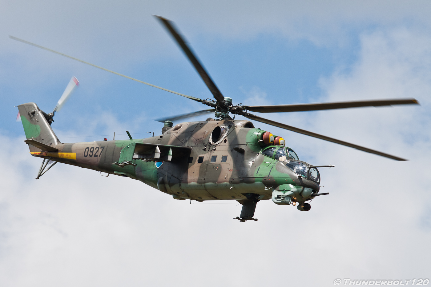 Mi-24V Hind 0924