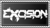 Excision Stamp by Saflie