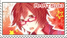 .:Amatsuki Stamp:. by PrettyGlare