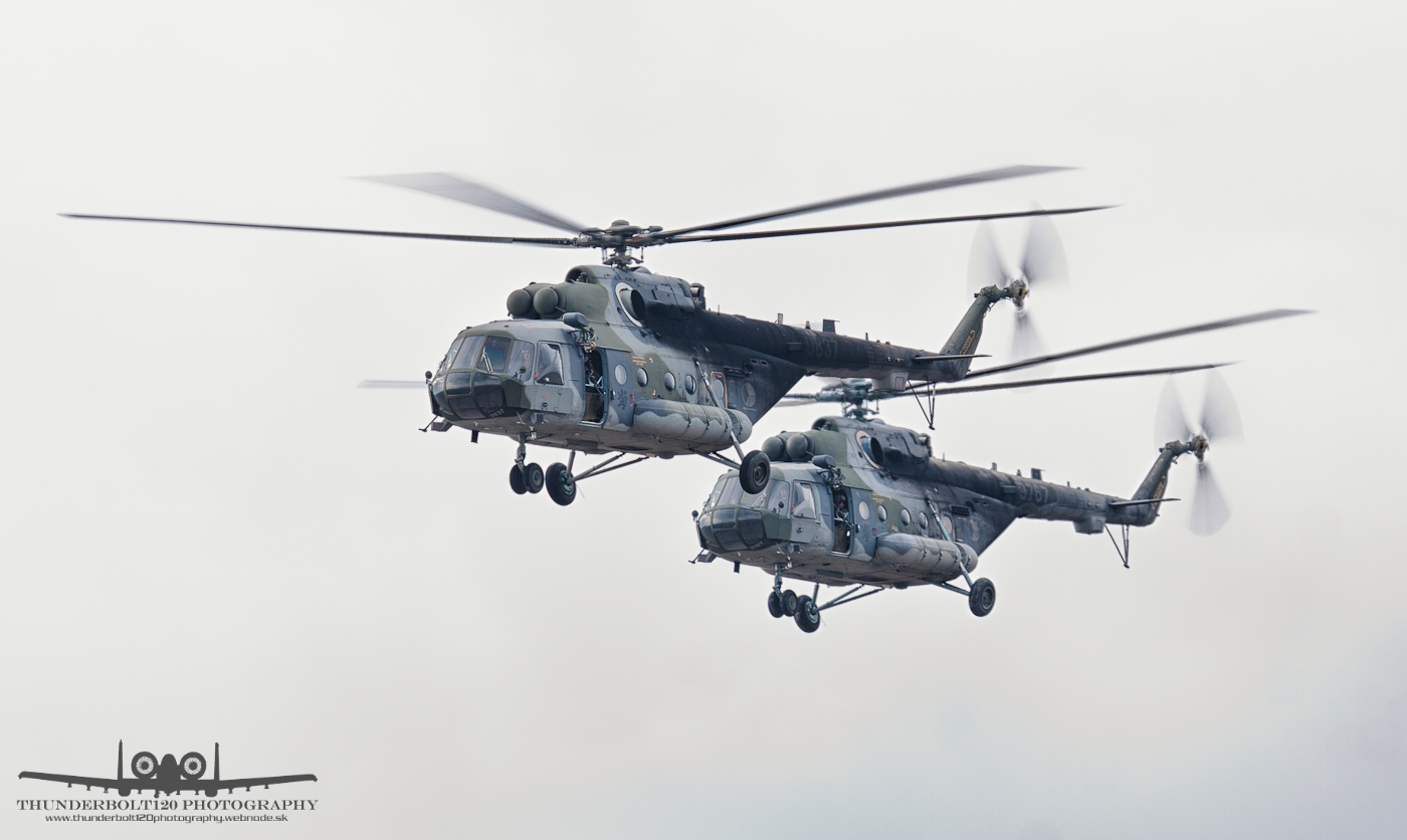 2x Mi-171S