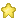 Rounded Star Bullet