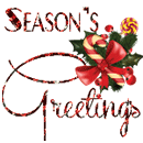 Season's Greetings by kmygraphic