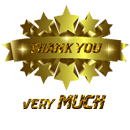 Thank-you-very-much by KmyGraphic