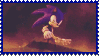 Sonic the Hedgehog (2006) Stamp by Natakiro