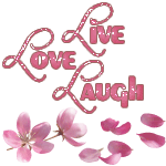 Live Love Laugh2 by kmygraphic