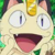 Meowth Excited