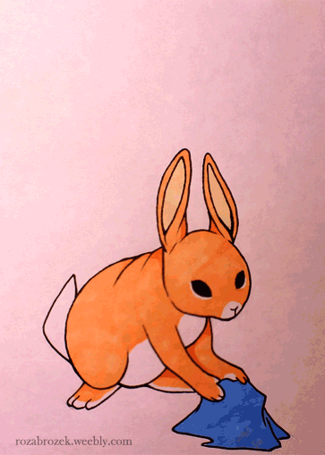Peter Rabbit::Animation by TotemEye on DeviantArt