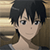 Kirito (Evil Smile) [V1]