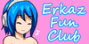 Erkaz Fun Club by GigiCatGirl
