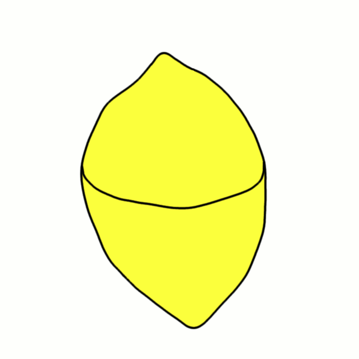 [D95] The Very Hungry Lemon by RetSamys