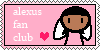 Alexus-fan-club Stamp by Xxpets-world-14xX