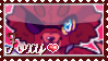 :Five night's at Freddy's: Foxy Stamp