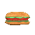 Bouncy Burger