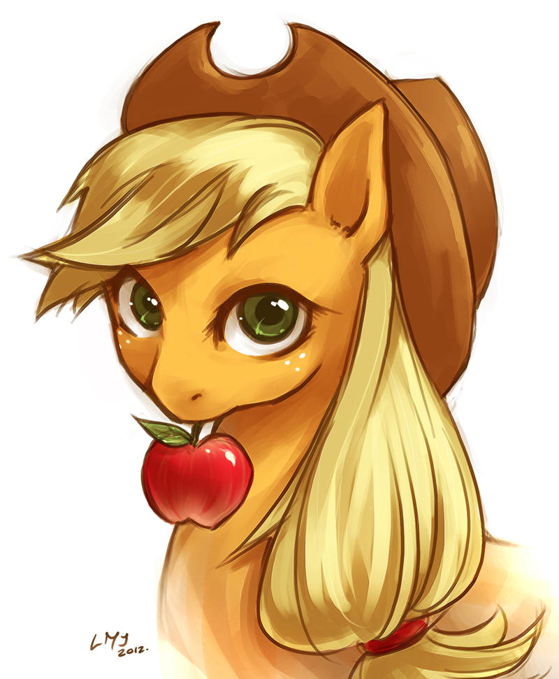 [Obrázek: would_you_like_an_apple__by_angelickitty89-d4qq8wf.jpg]