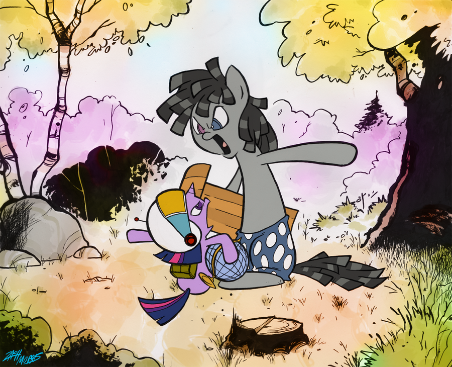 [Obrázek: twilight_and_smarty_by_willdrawforfood1-d5b9nm4.png]