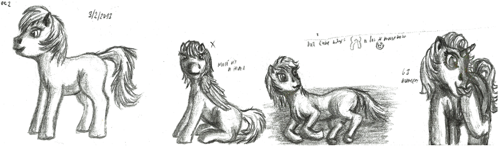 [Obrázek: own_style_pony_sketches_attempts_2_by_el...5tsfiu.png]