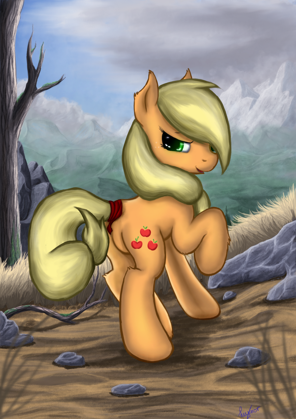 [Obrázek: at_the_edge_of_sweet_apple_acres_by_leyanor-d5vdbd6.png]