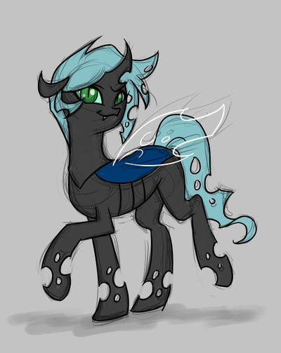 snazzy_changeling_by_valkyrie_girl-d67ki